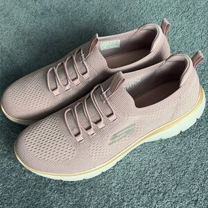 Skechers glitter pixie dust shoes